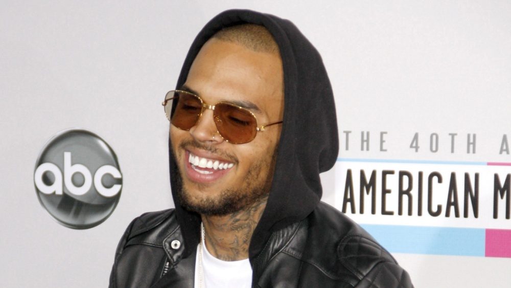 Dates announced for Chris Brown and Usher’s co-headlining ‘R&B Tour’