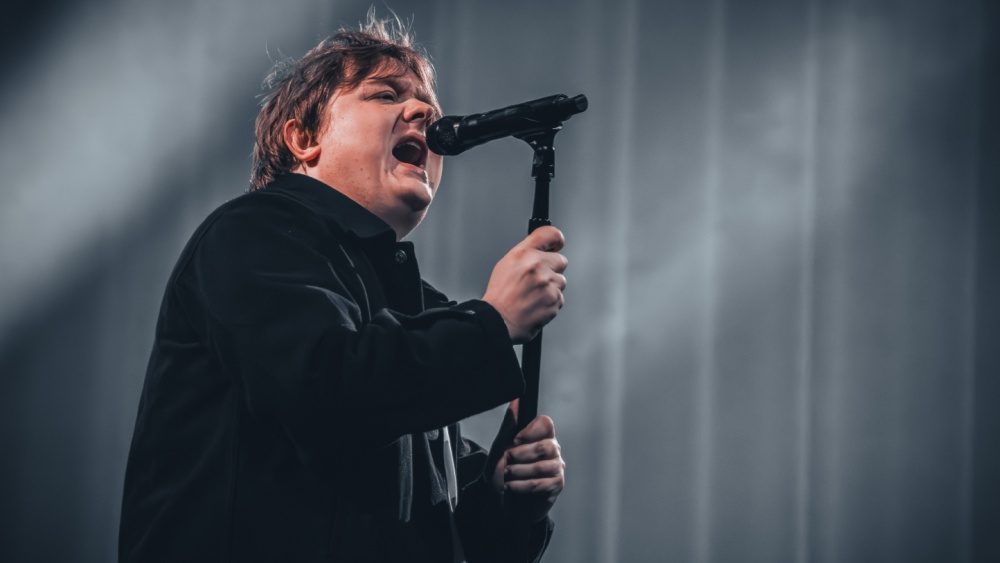 Lewis Capaldi to bring sold-out show at London’s BST Hyde Park to fans via global livestream on July 11