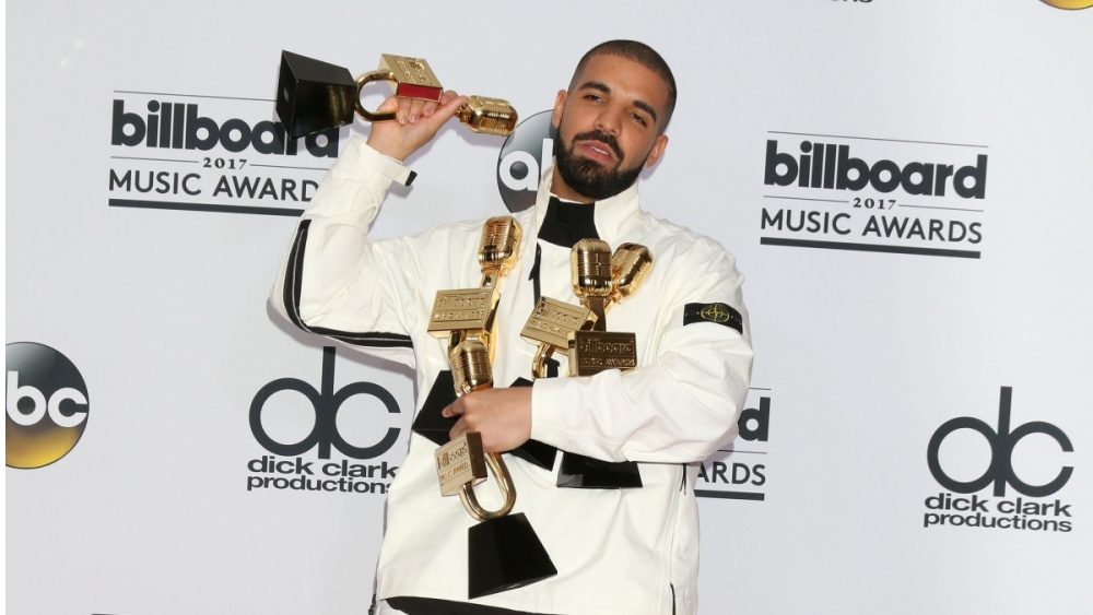 Drake sets May 15th release for ninth studio album, “Iceman”