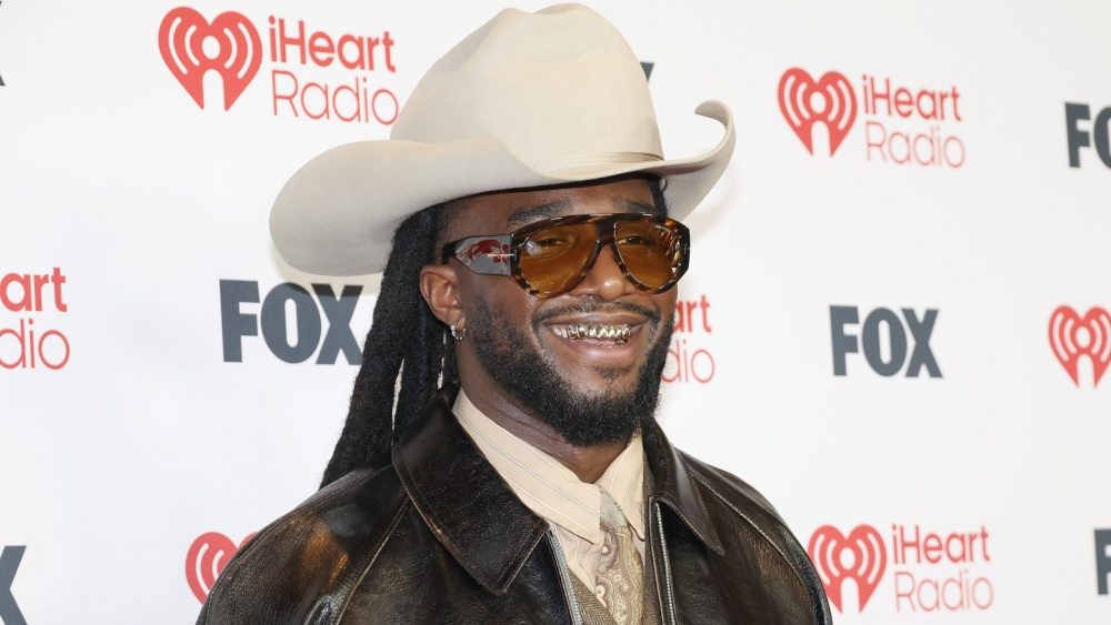 Shaboozey plots fall 2026 “Outlaws Never Die Tour” across North America