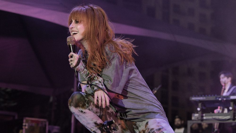 Hayley Williams expands “The Hayley Williams Show” tour