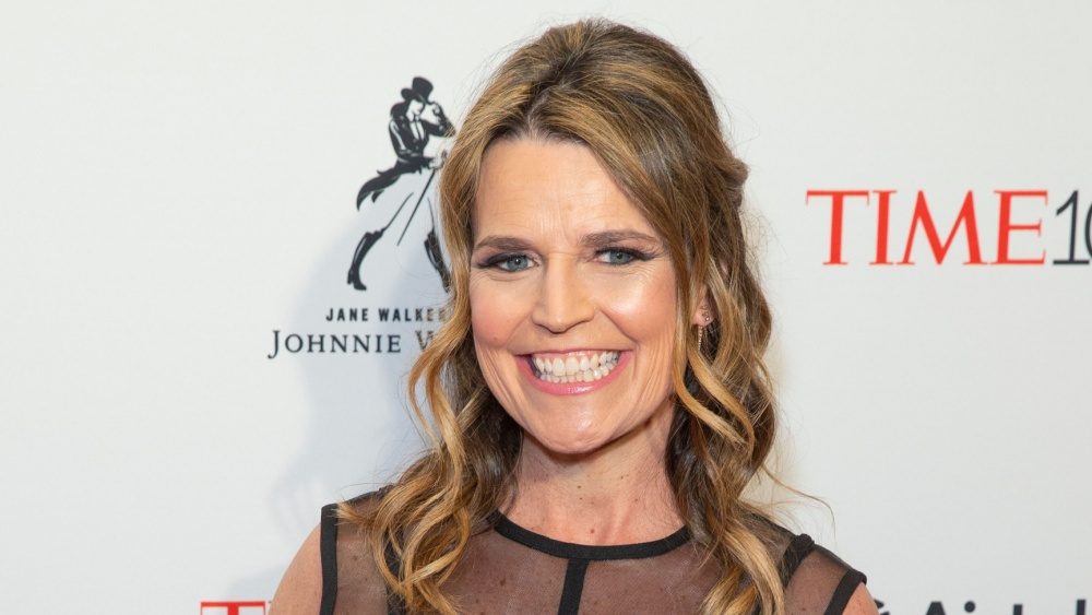 Savannah Guthrie to host NBC’s new ‘Wordle’ game show produced by Jimmy Fallon