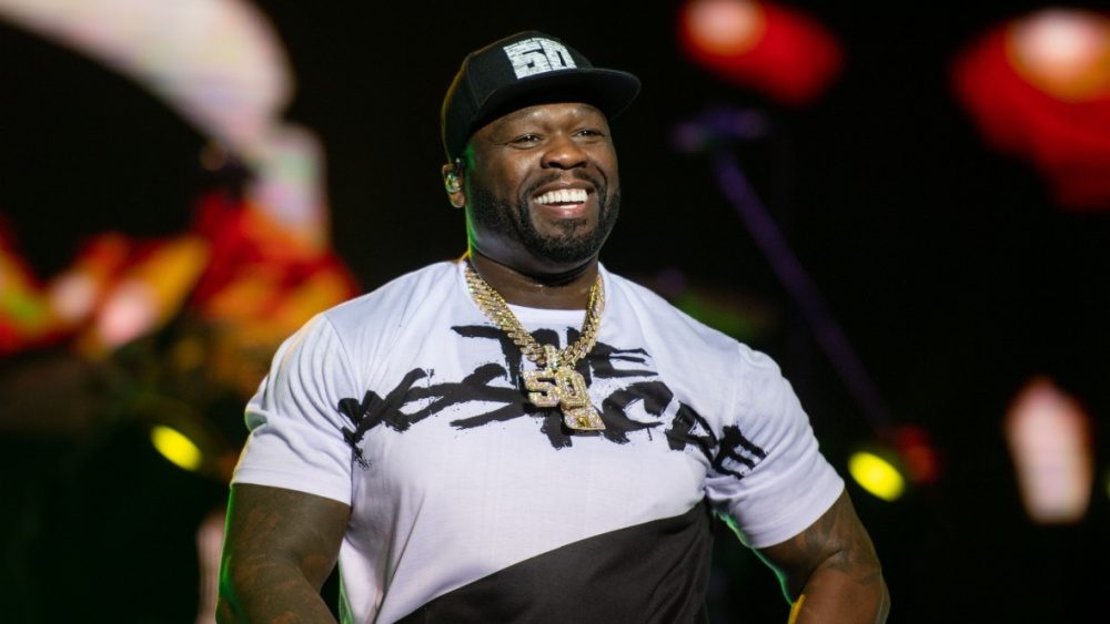 50 Cent, The Chainsmokers, Diplo and more to headline ‘SI Beyond the Pitch” concert series