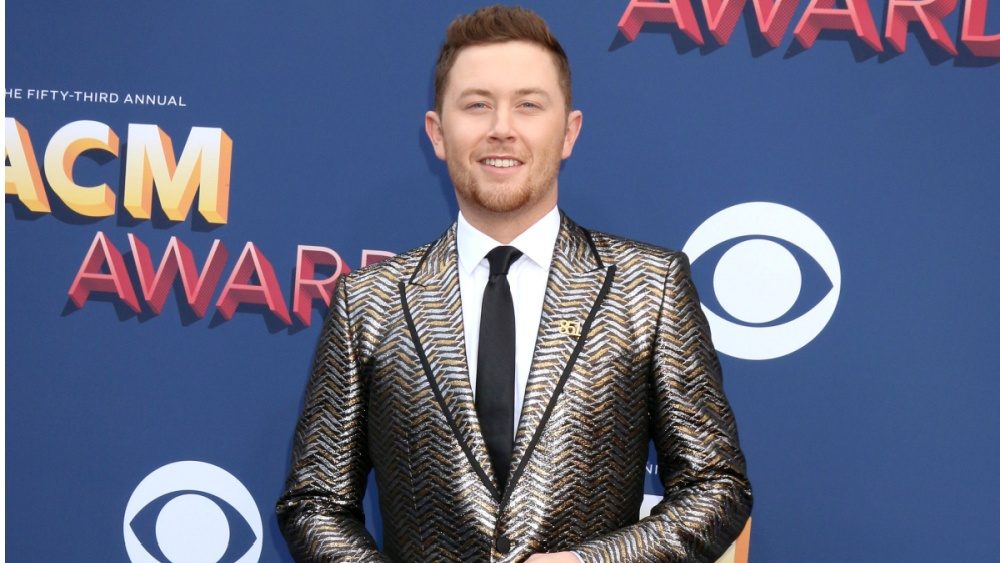 Scotty McCreery celebrates 15 years in music with retrospective album ’15’