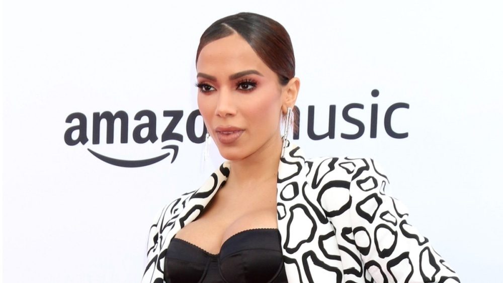 Anitta, LISA and Rema team up for 2026 FIFA World Cup song ‘Goals’