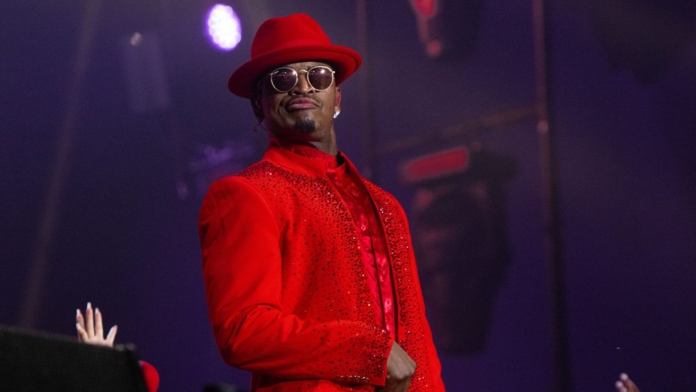 Ne-Yo unveils ‘Ms Tundra’ ahead of country-inspired album Highway 79