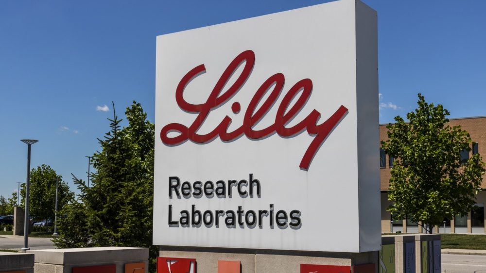 Eli Lilly steps into vaccine development with $3.83B triple takeover