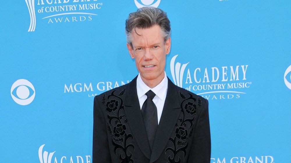 Randy Travis sets final âMore Life Tourâ dates this fall