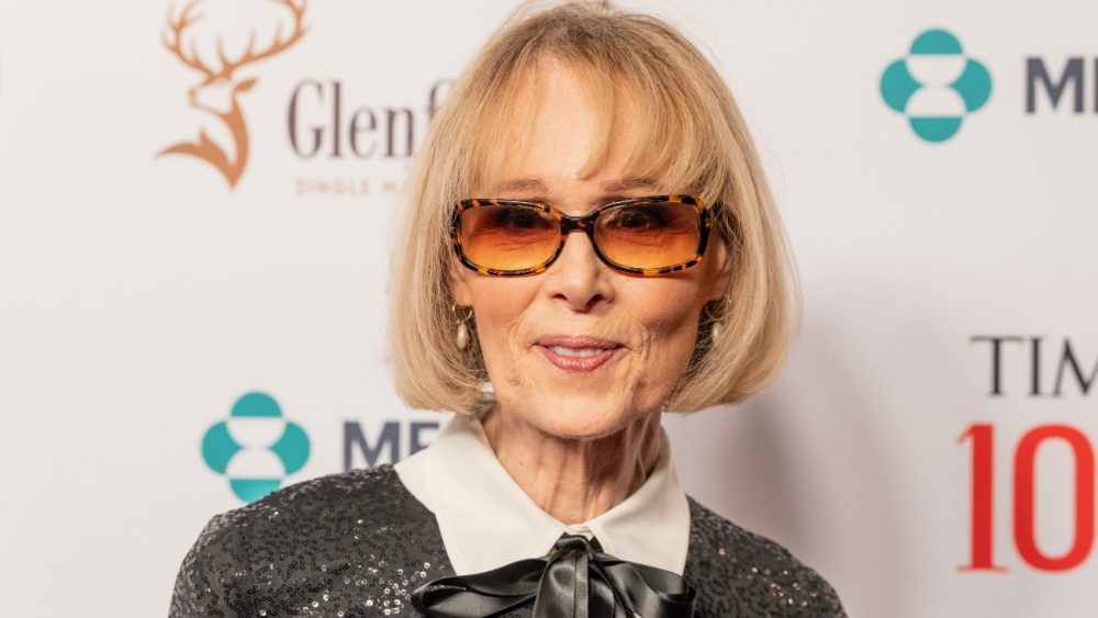 DOJ launches criminal injury into E. Jean Carroll’s previous litigation testimony