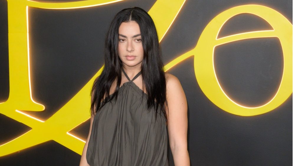 Charli xcx sets North American ‘Music, Fashion, Film’ tour in support of new album