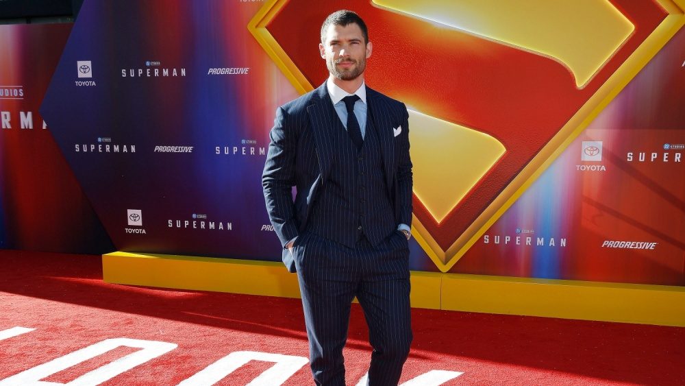 New ‘Supergirl’ trailer offers fresh look at David Corenswet as Superman