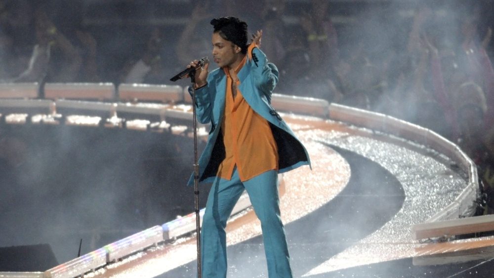 Career-spanning Prince album ‘Timeless,’ comprised of unreleased recordings, set for release