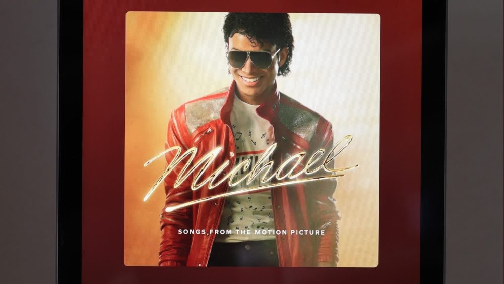 Michael Jackson sets Hot 100 record with entries across six decades
