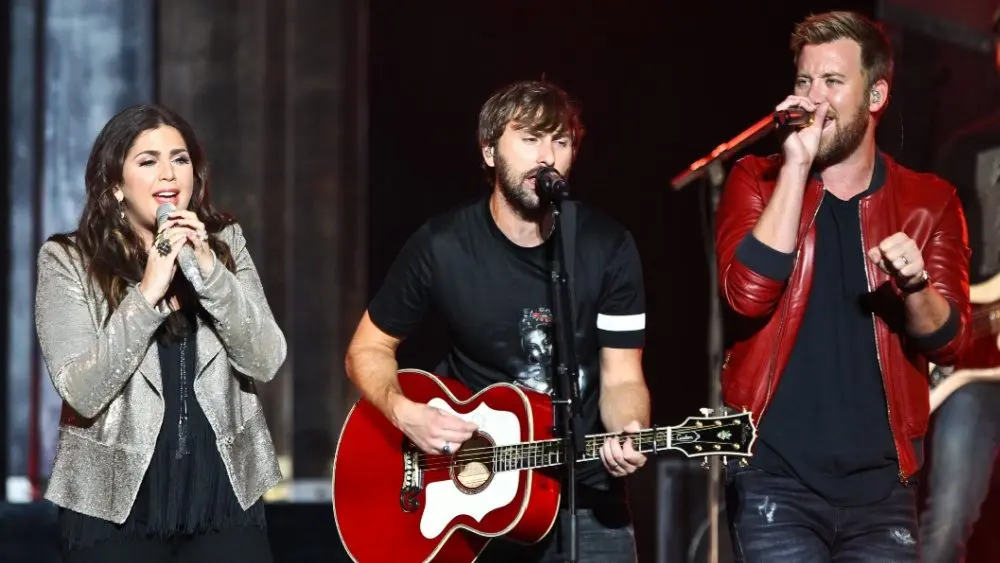 Lady A sets return of holiday concert series with 2026 ‘This Winter’s Night Tour’