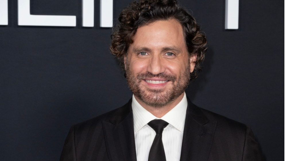 Edgar Ramírez joins Mark Ruffalo on Season 2 of HBO’s ‘Task’