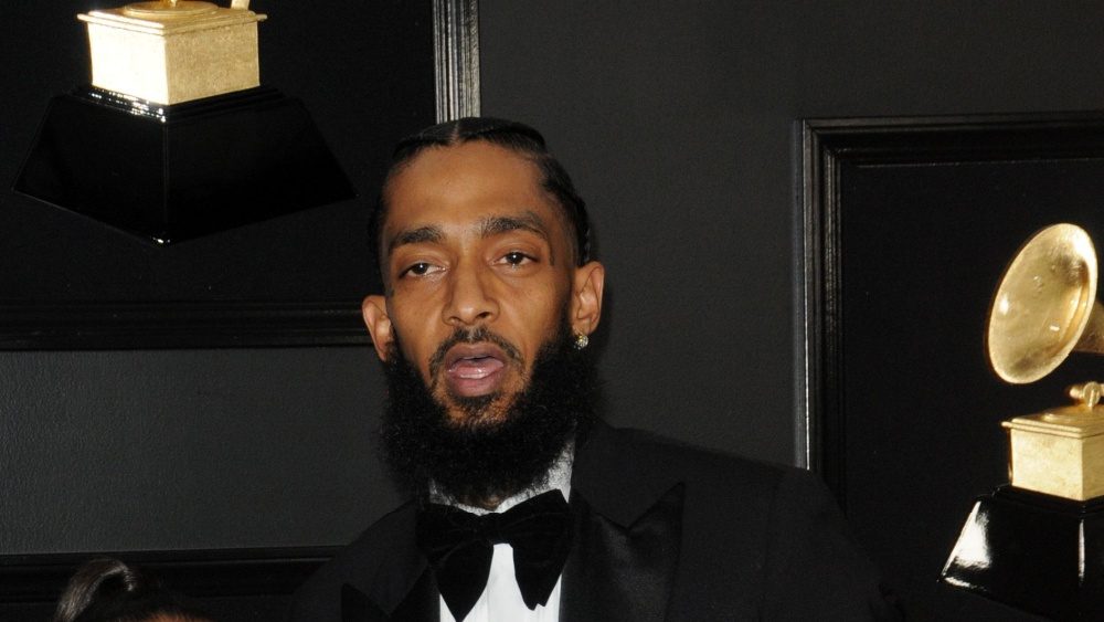 Listen to the track ‘All Summer’ off the upcoming posthumous Nipsey Hussle-Bino Rideaux album, ‘Prolific’