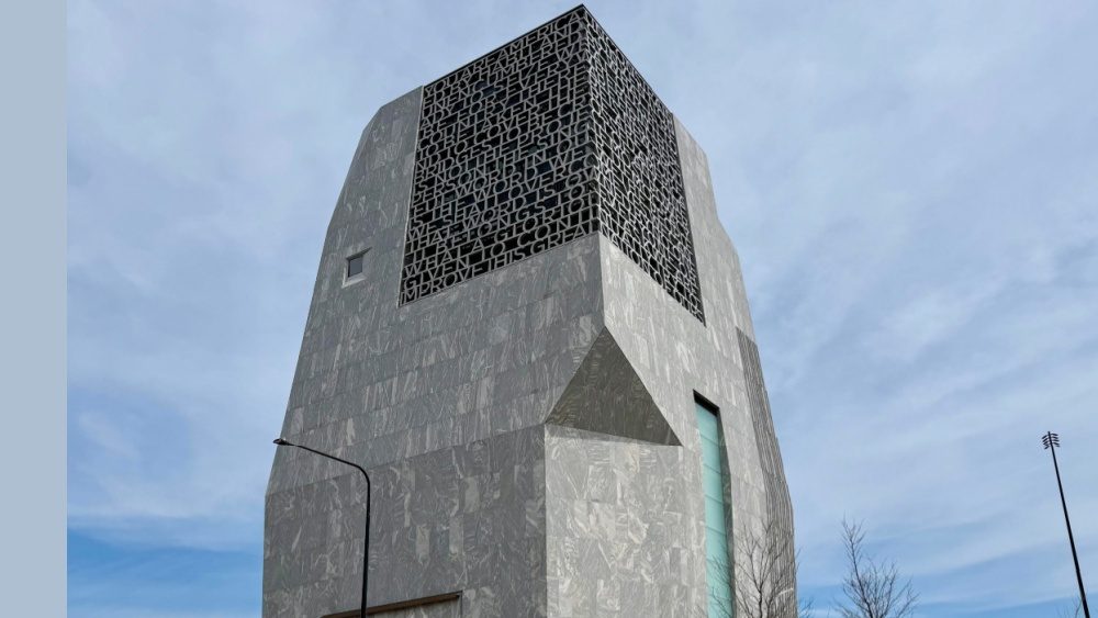 Obama Presidential Center & Library launches in Chicago with star-studded grand opening ceremony