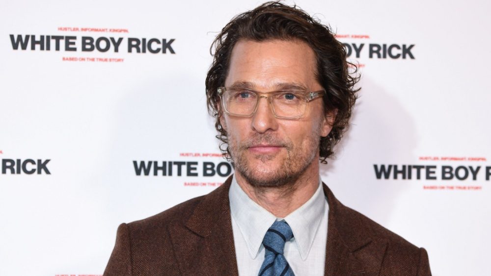 Apple TV+ sets September premiere for Matthew McConaughey-Woody Harrelson comedy, ‘Brothers’