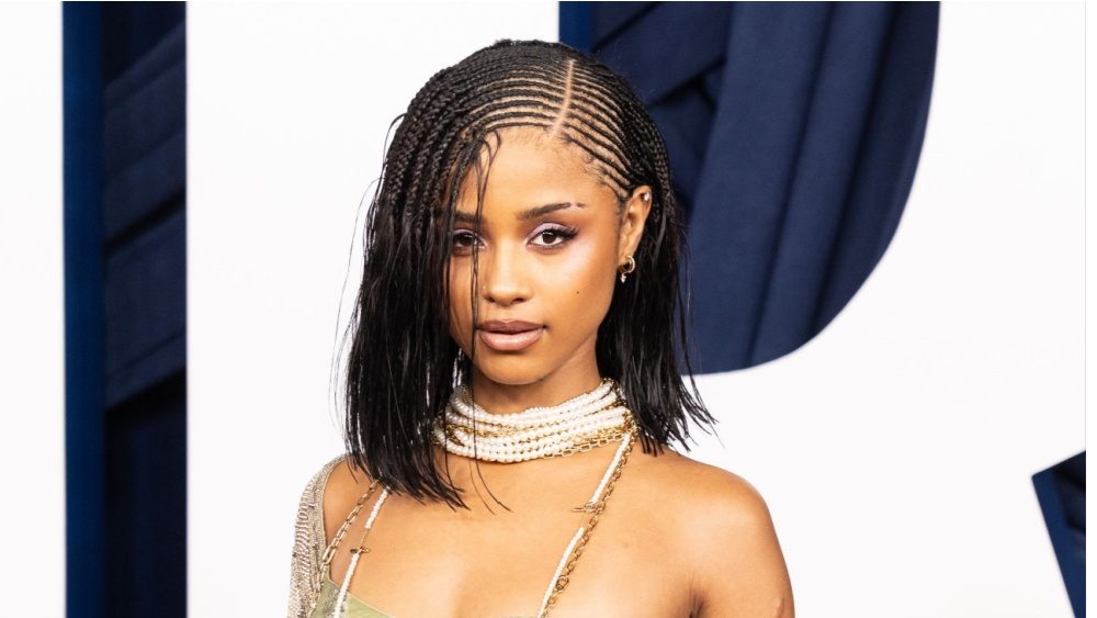 Tyla drops the video for ‘Is It Love’ ahead of sophomore album release