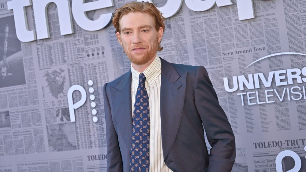 ‘The Paper’ Season 2 set to premiere September 9th on Peacock