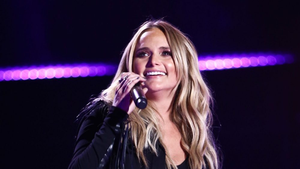 Miranda Lambert previews new album ‘Crisco’ with the song ‘Two Things Can Be True’