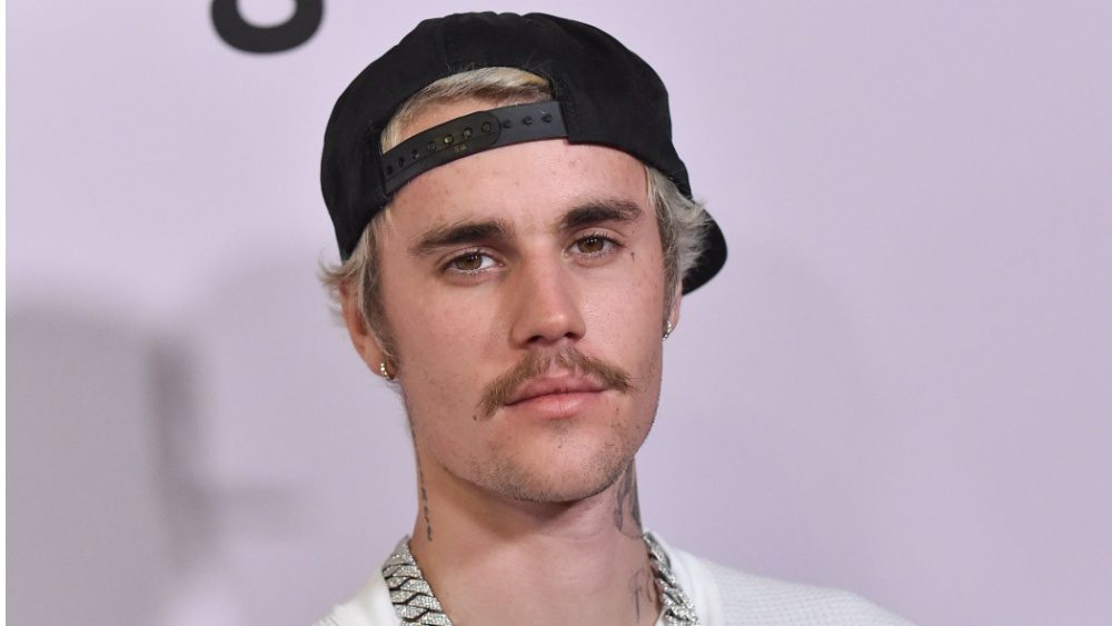 Stream Justin Bieber’s ‘Swag Live From Coachella (Weekend I)’