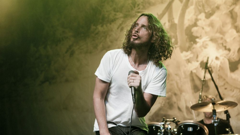 Chris Cornell’s solo album ‘Carry On’ reissued on vinyl for the first time