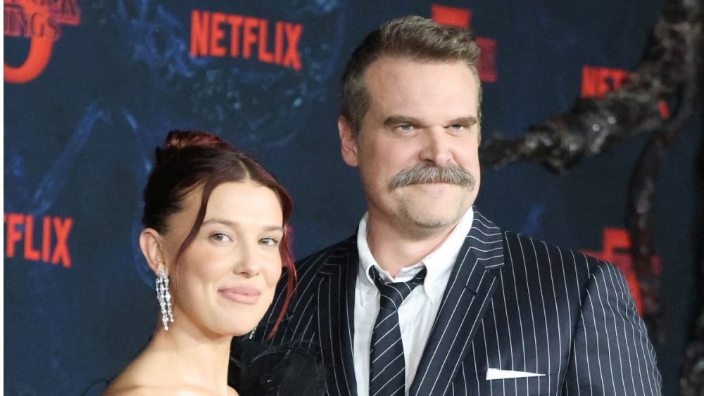 Millie Bobby Brown, David Harbour reuniting for new Netflix series following ‘Stranger Things’