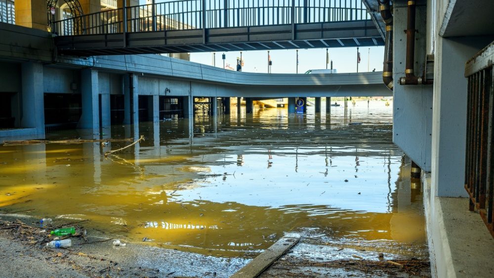 Deadly Kentucky flash floods claim four lives as rescuers race against more rain