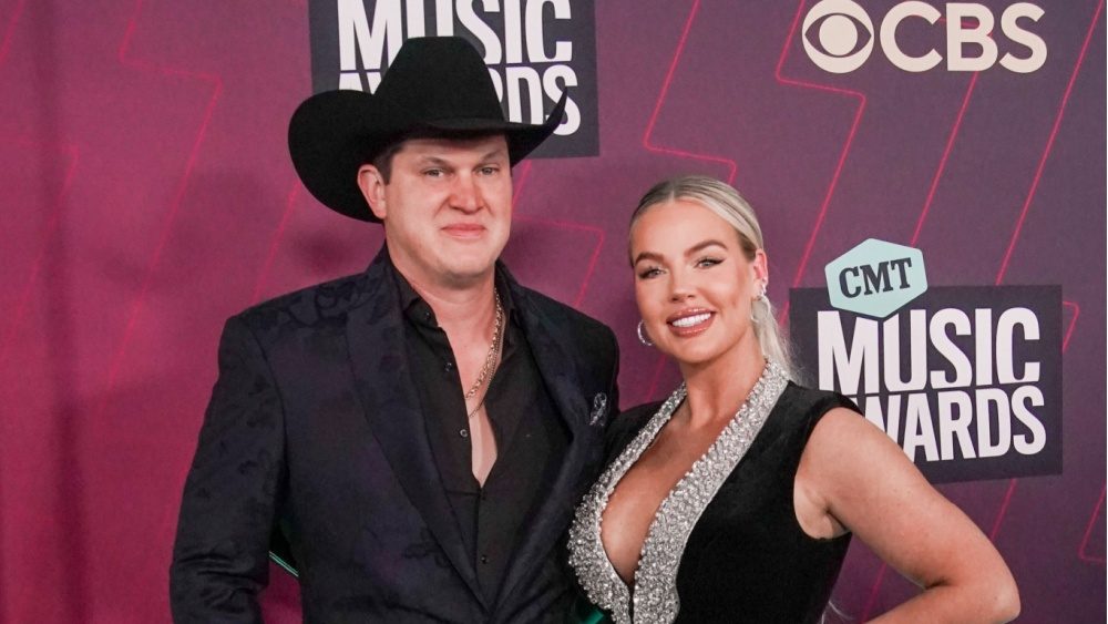 Jon Pardi and wife Summer announce divorce after nearly six years of marriage