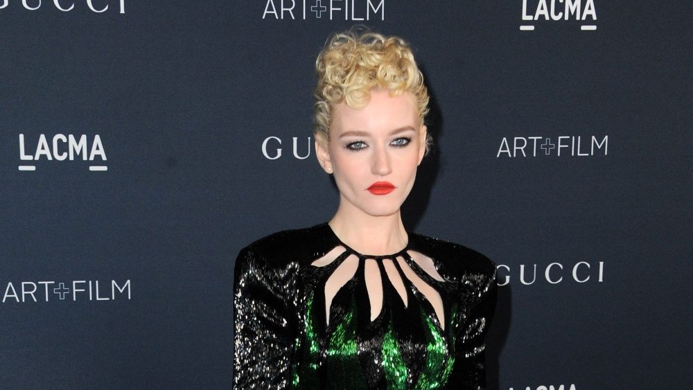 Julia Garner to lead Apple TV+ true-crime series “Guilty Creatures”