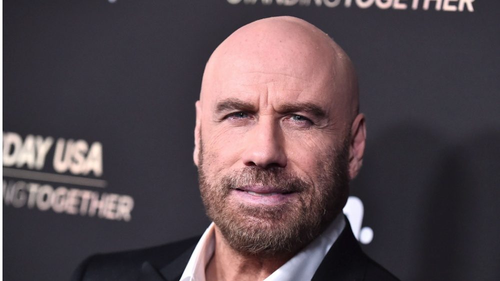 See John Travolta and Lukas Haas in the trailer for “The Gentleman Thief”