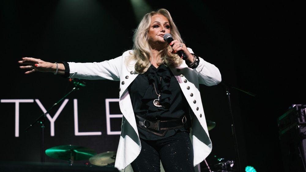 Bonnie Tyler, voice behind ‘Total Eclipse of the Heart,’ dies at 75
