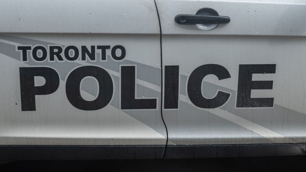 Two killed, six injured after gunfire erupts at Toronto street festival