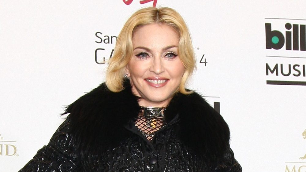 Madonna’s ‘Confessions II’ debuts at No. 1 on Billboard 200