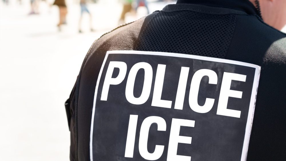 ICE suspends most vehicle enforcement stops after two fatal shootings