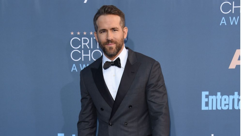 Ryan Reynolds and Kenneth Branagh star in trailer for Apple TV’s ‘Mayday’