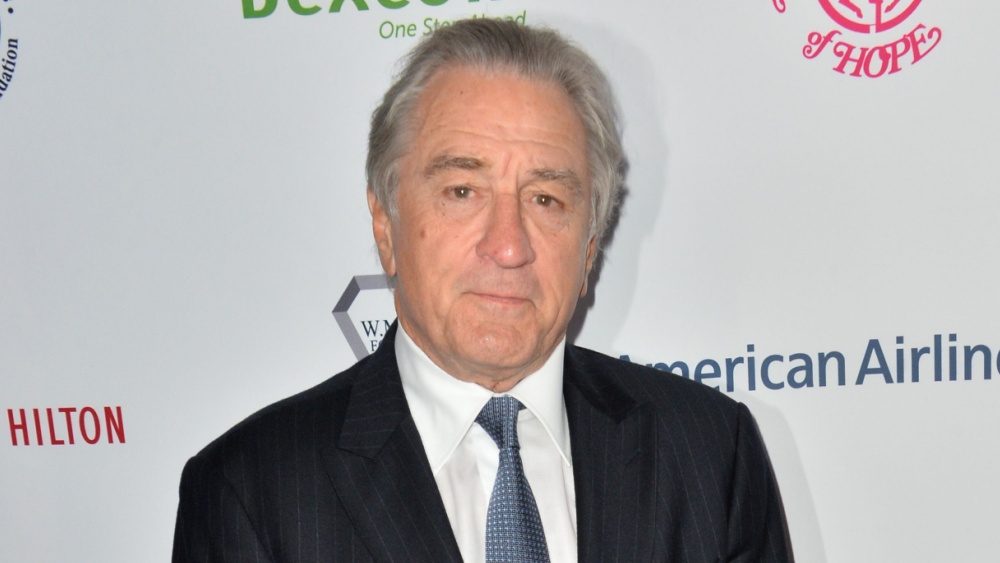 Robert De Niro, Adam Scott star in the trailer for Netflix’s ‘The Whisper Man’