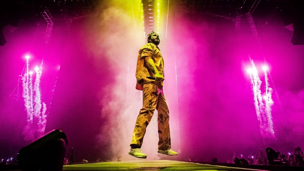 Post Malone to headline FIFA World Cup Final Closing Ceremony