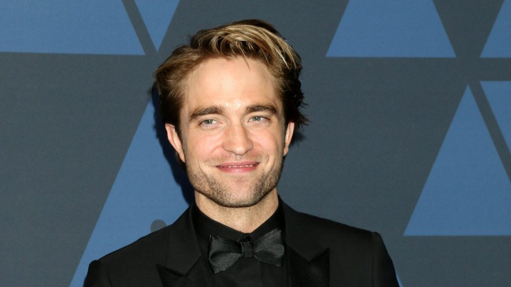 ‘The Batman: Part II’ pushed to 2028; Matt Reeves shares first glimpse of Robert Pattinson