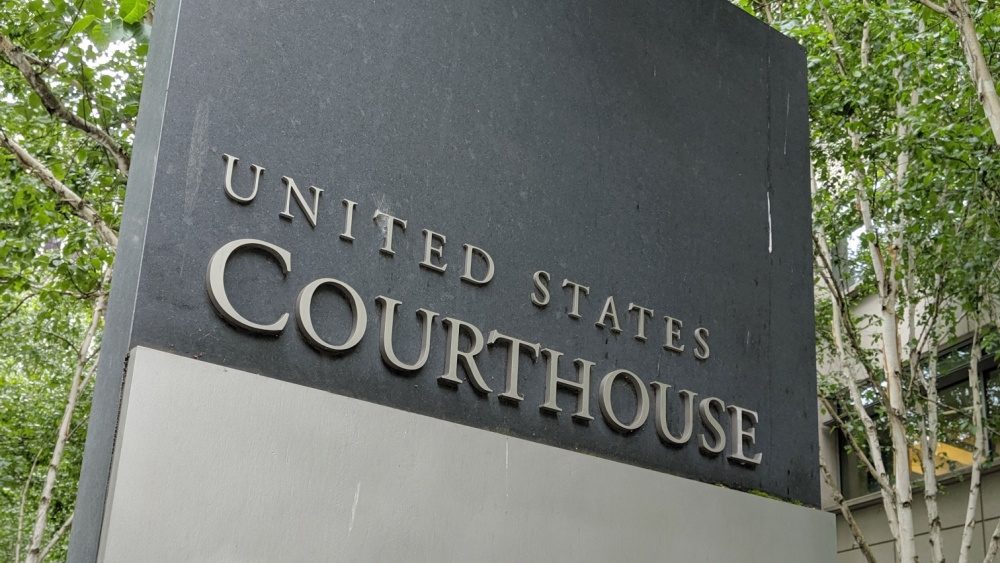 Pres. Trump swiftly dismisses top Federal Prosecutor in Seattle shortly after his court-appointment