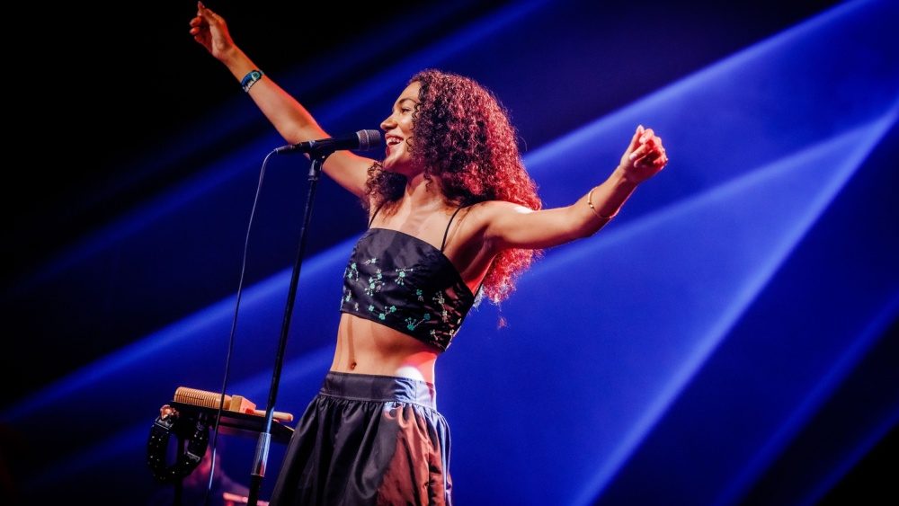 Olivia Dean, The Killers to headline inaugural Ocean Way Festival in Santa Monica