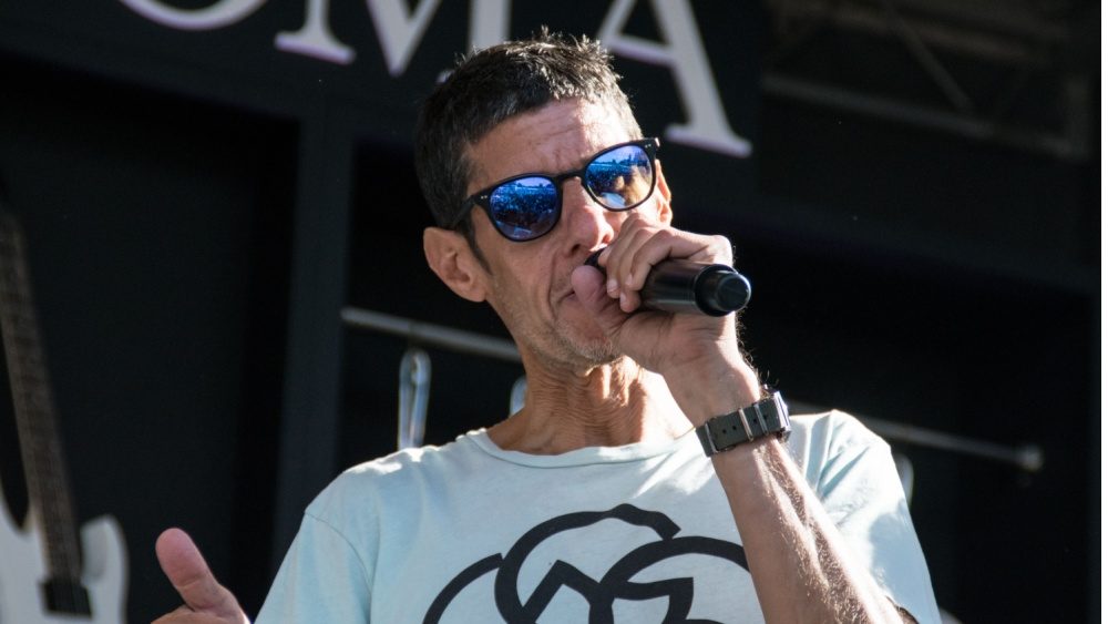Mike D shares new preview of upcoming album with the single ‘Crypto’