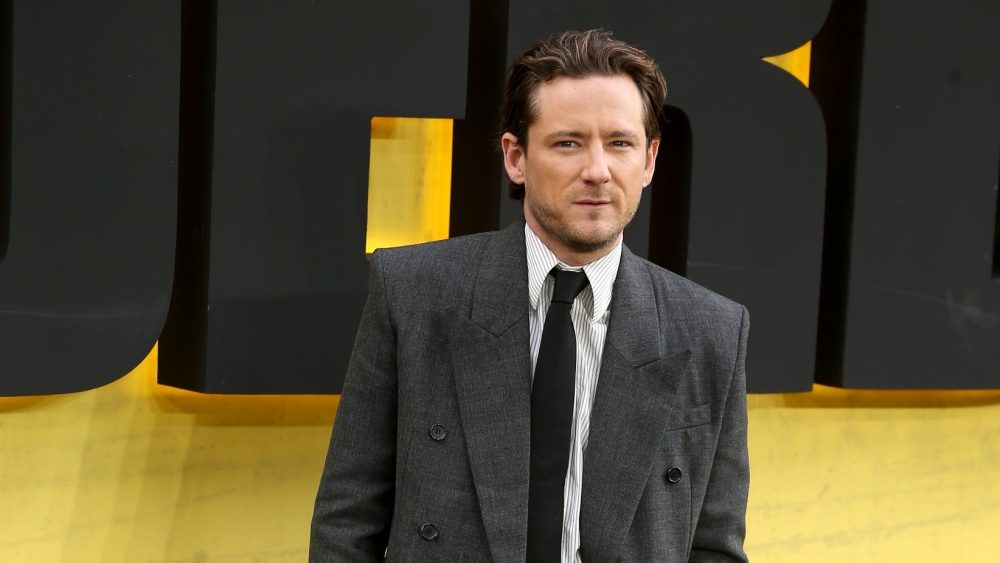 Lewis Pullman boards Apple TV+ thriller ‘Guilty Creatures’ alongside Julia Garner