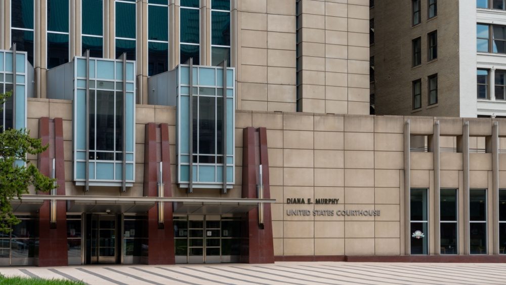 Man sentenced to consecutive life terms in killing of former Minnesota lawmaker Melissa Hortman and husband