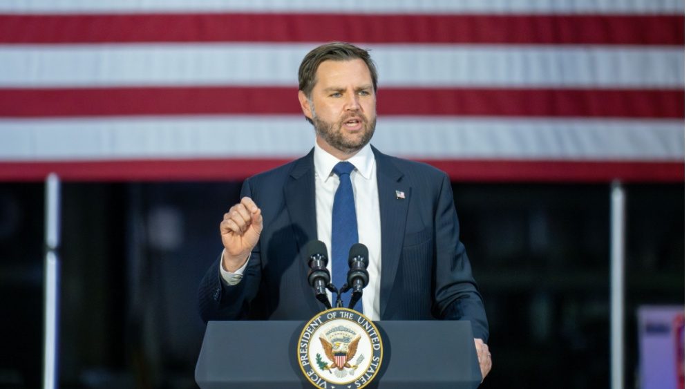 Secret Service launches inquiry into J.D. Vance’s security detail following unauthorized disclosure