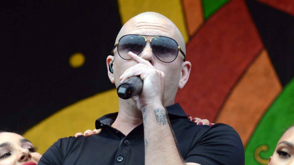 Listen to Pitbull and Jason Derulo’s dance anthem ‘Privacy’