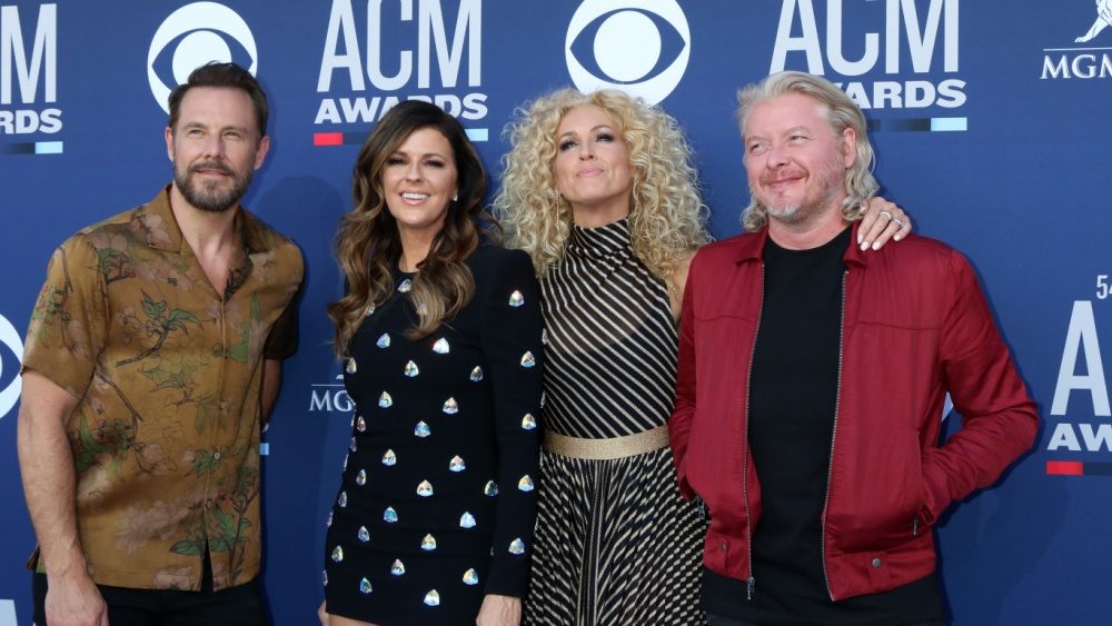 Little Big Town releases the new ballad “We Could Have It All”