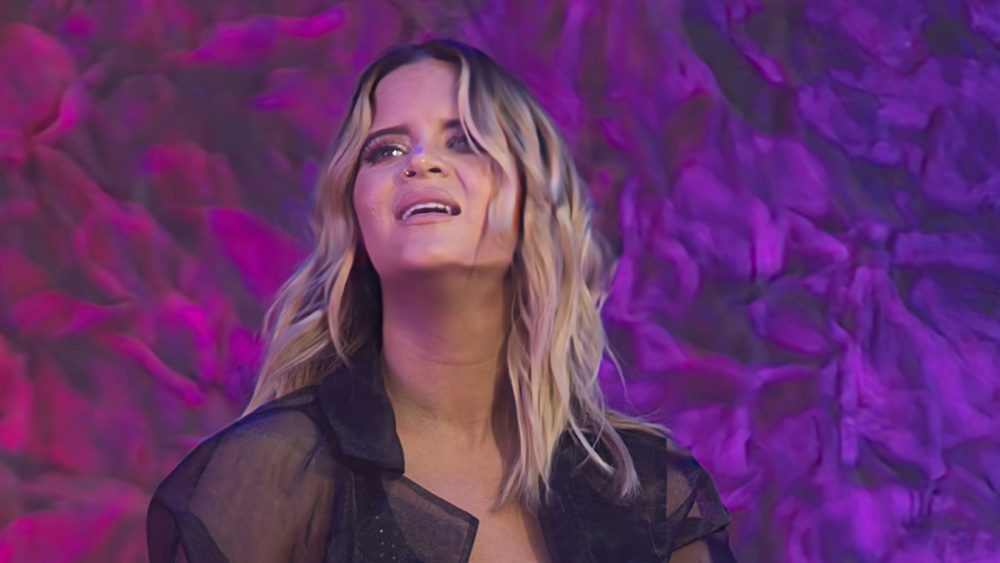 Maren Morris to stream special Ryman concert celebrating 10 years of ‘Hero’