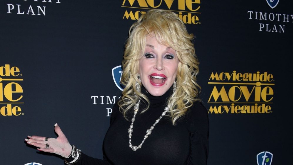 Dolly Parton to receive ACM Poetâs Award was star-studded lineup is announced for 2026 ACM Honors